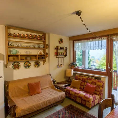 Joivy Apt For 7 With Terrace And Exceptional Location Appartement