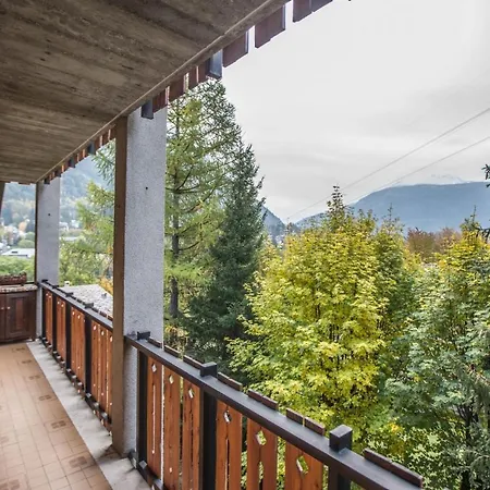 Joivy Apt For 7 With Terrace And Exceptional Location