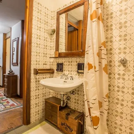 Joivy Apt For 7 With Terrace And Exceptional Location Apartmán