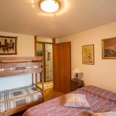 Apartment Joivy Apt For 7 With Terrace And Exceptional Location *