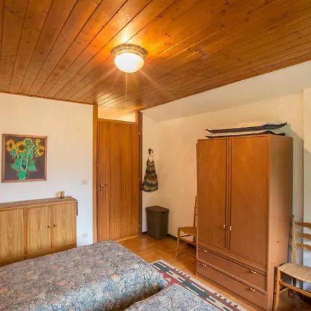 Joivy Apt For 7 With Terrace And Exceptional Location Lägenhet