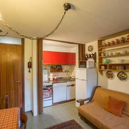 Apartmán Joivy Apt For 7 With Terrace And Exceptional Location *