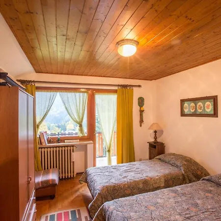 Lägenhet Joivy Apt For 7 With Terrace And Exceptional Location