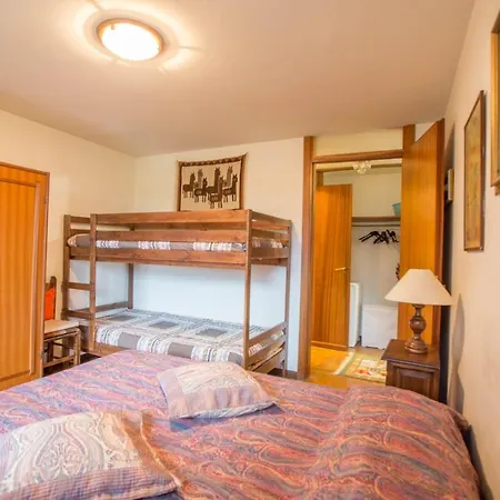 Joivy Apt For 7 With Terrace And Exceptional Location *