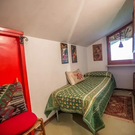 Joivy Apt For 7 With Terrace And Exceptional Location Lägenhet Courmayeur