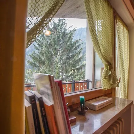 Joivy Apt For 7 With Terrace And Exceptional Location Apartment *