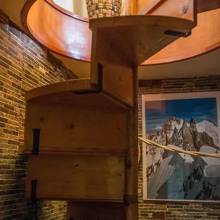 Apartmán Joivy Apt For 7 With Terrace And Exceptional Location *